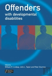 Offenders With Developmental Disabilities