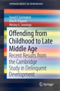 Bertrand.pt - Offending From Childhood To Late Middle Age