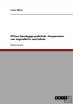 Bertrand.pt - Offene Ganztagsgrundschule - Kooperation Von Jugendhilfe Und Schule