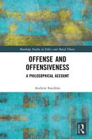 Offense And Offensiveness