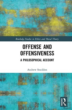 Bertrand.pt - Offense And Offensiveness
