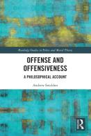Offense And Offensiveness