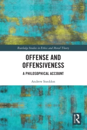 Offense And Offensiveness
