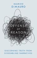 Offense Of Reason