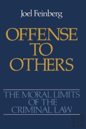 Offense To Others