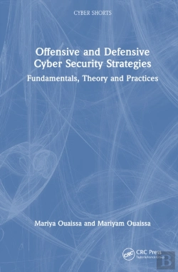 Bertrand.pt - Offensive And Defensive Cyber Security Strategies