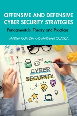 Bertrand.pt - Offensive And Defensive Cyber Security Strategies