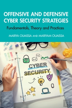 Bertrand.pt - Offensive And Defensive Cyber Security Strategies