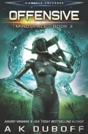 Offensive  Mindspace Book 3