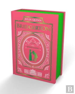 Bertrand.pt - Offer From A Gentleman & Romancing Mister Bridgerton: Bridgerton Collector'S Ed