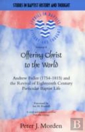 Offering Christ To The World