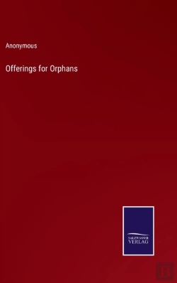 Bertrand.pt - Offerings For Orphans