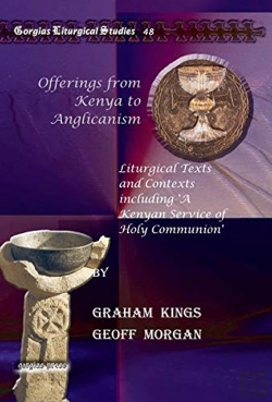 Bertrand.pt - Offerings From Kenya To Anglicanism
