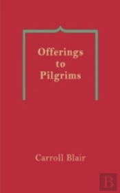Offerings To Pilgrims