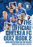 Offical Chelsea Fc Quiz Book 2