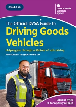 Bertrand.pt - Offical Dvsa Guide To Driving Goods Vehicles