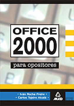 Bertrand.pt - Officce 2000 Para Oposiciones