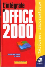 Office 2000 ; Integrale