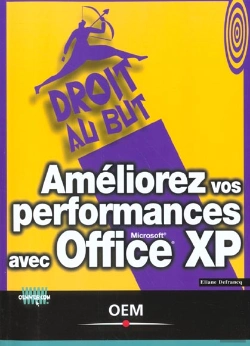 Bertrand.pt - Office 2000 Perfectionnement