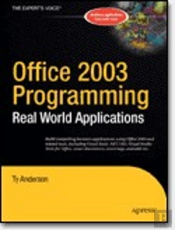 Bertrand.pt - Office 2003 Programming