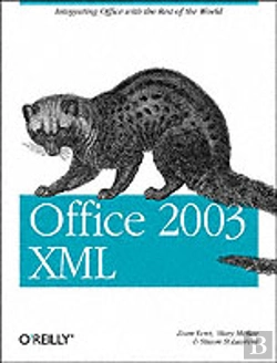 Bertrand.pt - Office 2003 Xml