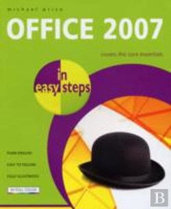 Bertrand.pt - Office 2007 In Easy Steps