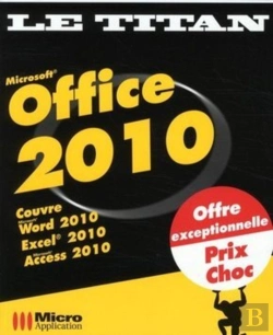 Bertrand.pt - Office 2010