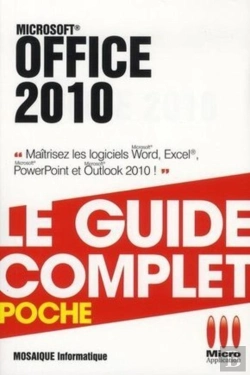 Bertrand.pt - Office 2010 (Édition 2011)
