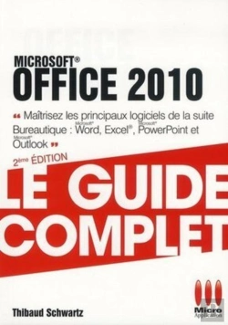 Bertrand.pt - Office 2010 (Édition 2011)