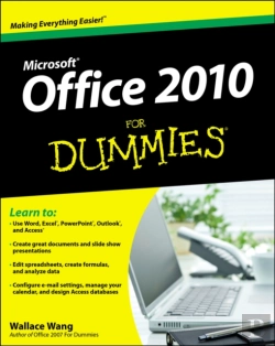 Bertrand.pt - Office 2010 For Dummies