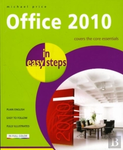 Bertrand.pt - Office 2010 In Easy Steps