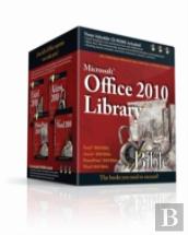 Office 2010 Library