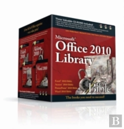 Bertrand.pt - Office 2010 Library