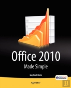 Bertrand.pt - Office 2010 Made Simple