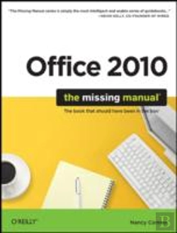 Bertrand.pt - Office 2010: The Missing Manual