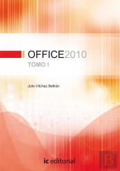 Office 2010 - Tomo 1  