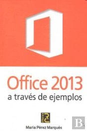 Office, 2013 A Traves De Ejemplos  