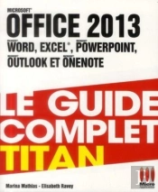 Office 2013