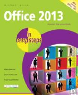 Bertrand.pt - Office 2013 In Easy Steps