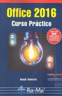 Office 2016. Curso Práctico