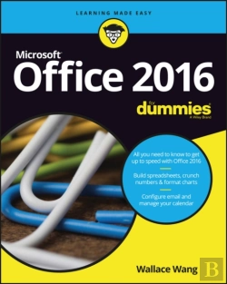 Bertrand.pt - Office 2016 For Dummies