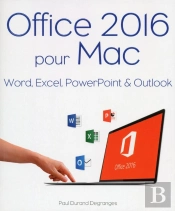 Office 2016 Pour Mac