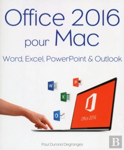 Bertrand.pt - Office 2016 Pour Mac