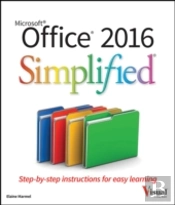 Office 2016 Simplified