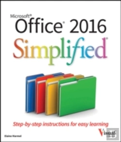 Bertrand.pt - Office 2016 Simplified
