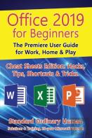 Office 2019 For Beginners