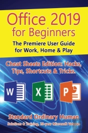 Office 2019 For Beginners
