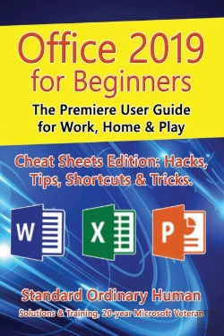 Bertrand.pt - Office 2019 For Beginners