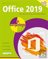 Office 2019 In Easy Steps