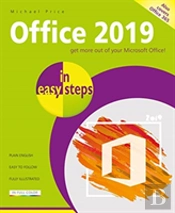 Office 2019 In Easy Steps